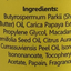 Skin Nutrient 萬用滋潤木瓜霜 Body Moisturisers Skin Nutrient 