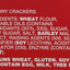 Ritz 迷你原味脆餅 Savoury Crackers Ritz 