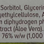 White Glo 全面口腔護理牙膏 Oral Care White Glo 