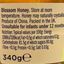 Hyve 唧唧裝蜂蜜340G Honey Hyve 