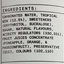 23rd Street 熱帶水果氈酒梳打 Wine 23rd Street 