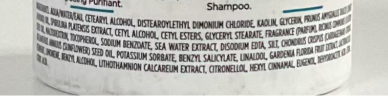 Christophe Robin 火山泥淨化髮膜 Hair Treatments Christophe Robin 