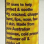Oz Beeswax 多用途蜂蠟潤唇膏 Lip Care Oz Beeswax 