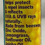Oz Beeswax 鋅高效止痕棒 Treatments Oz Beeswax 
