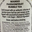 Dot Dot Bubble Tea 芒果百香果爆珠茶 Ready-to-drink Beverages / Juice Dot Dot Bubble Tea 