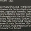 JM Solution 玻尿酸眼膜*10 JM Solution 