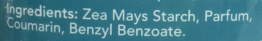 Sand Away 海灘除沙粉 Sand Away 