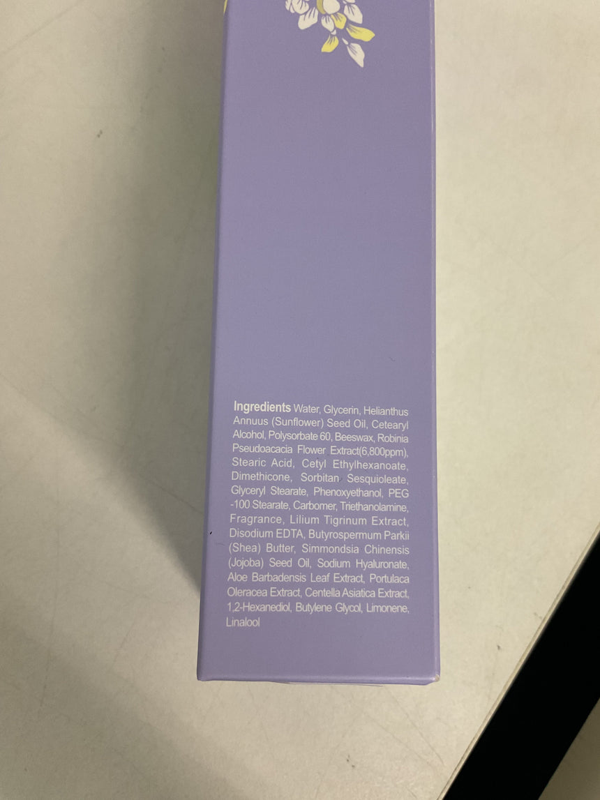 Skinuture 相思花滋潤護手霜 Hand Care Skinuture 