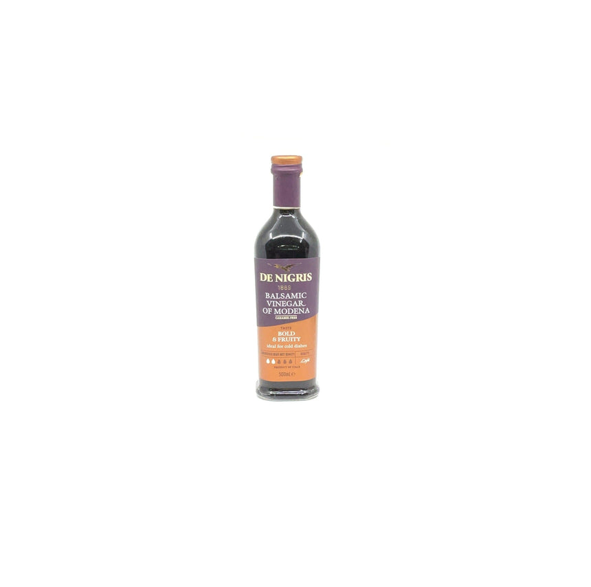 De Nigris 果香摩德納陳醋 Seasoning De Nigris 