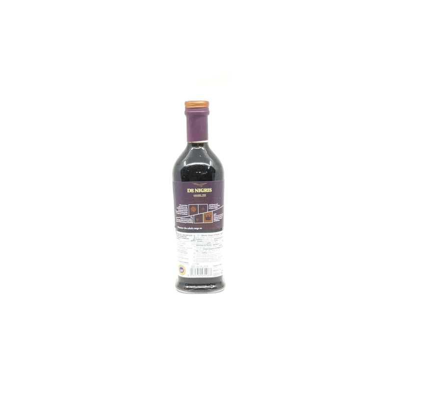 De Nigris 果香摩德納陳醋 Seasoning De Nigris 