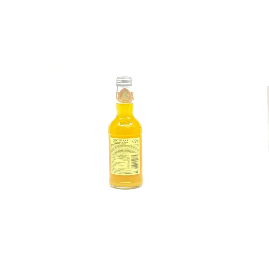 Fentimans 橘汁橙汁氣泡水 Ready-to-drink Beverages Fentimans 