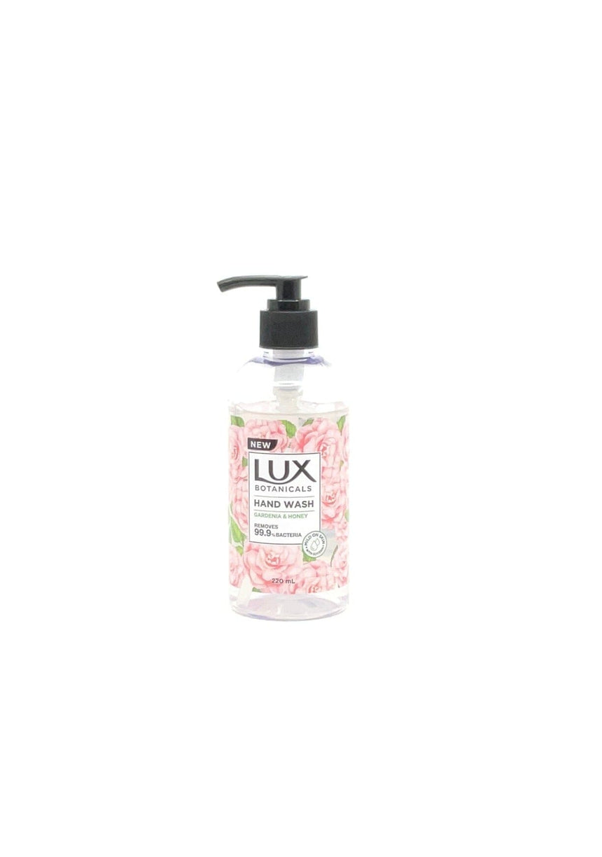 Lux 梔子蜂蜜洗手液 Bath & Body Lux 