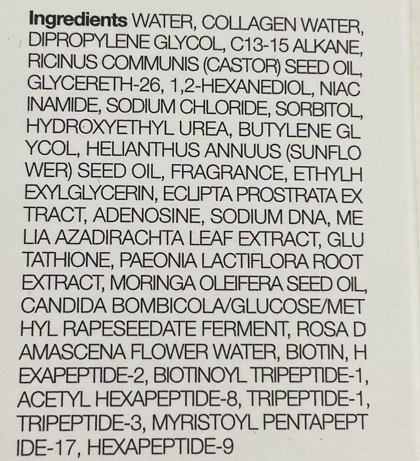 Medicube 粉穀胱甘肽精華噴 Serums Medicube 