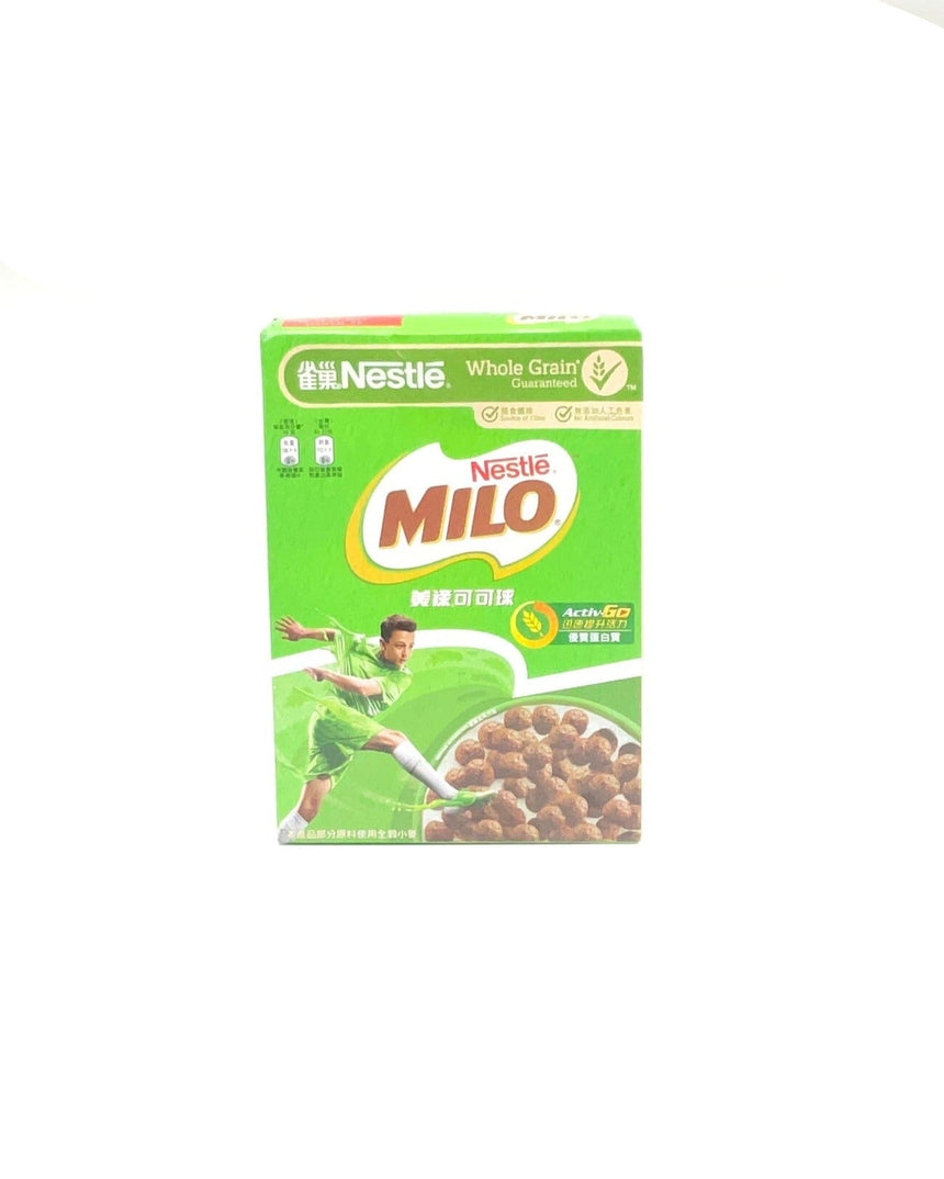 Nestle 美祿可可球 Cereals Nestle 
