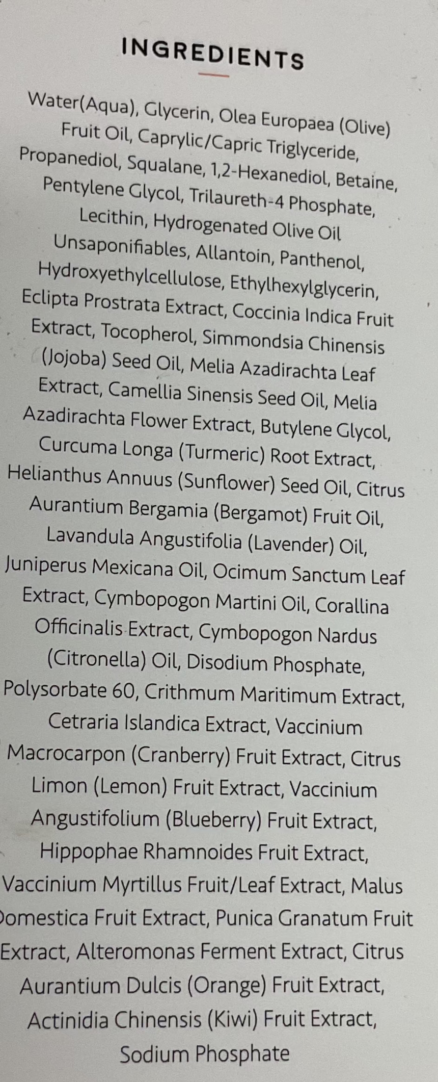 Beuti 雙效亮白抗氧精華 Serums Beuti 