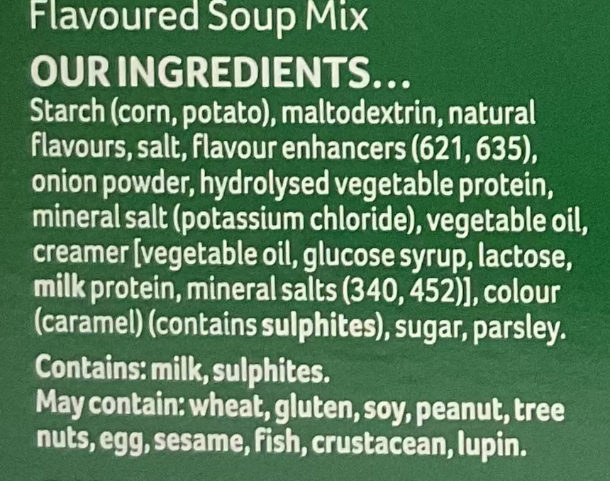 Continental 無添加牛肉湯 Soup Continental 
