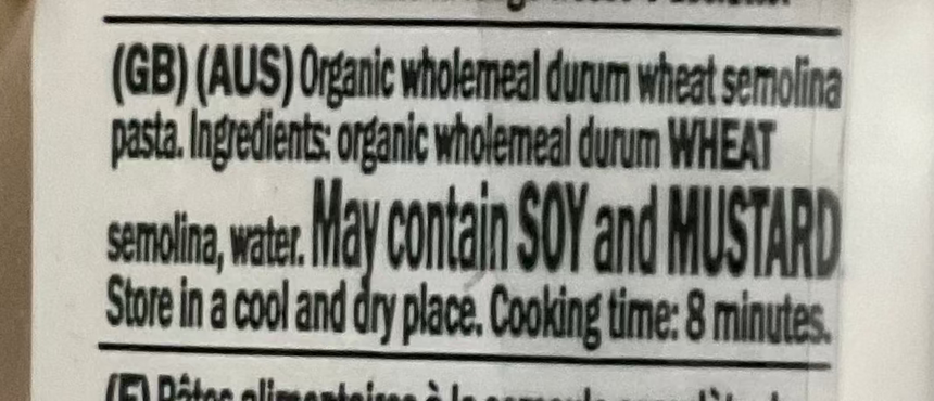 Delverde 全麥坑紋長尖通粉