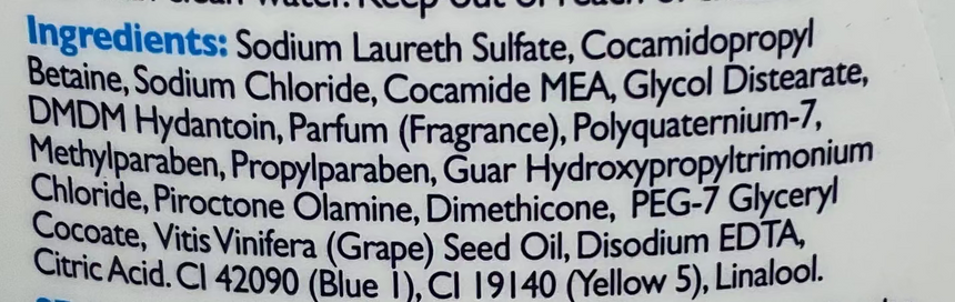 Medipure 抗屑洗頭水 Shampoos & Conditioners Medipure 