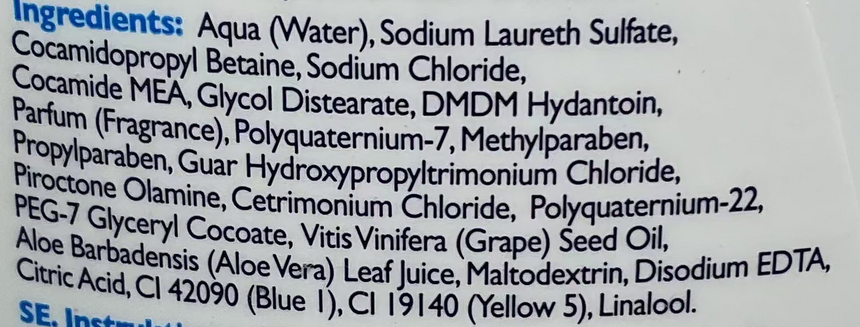 Medipure 頭髮頭皮2in1洗髮護髮 Shampoos & Conditioners Medipure 