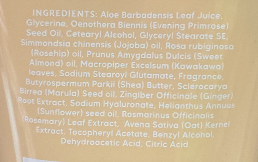 Frula Skin 玻尿酸保濕潤膚乳 Face Moisturisers Frula Skin 