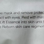 Suisse Reborn 逆齡緊緻精華面膜45ml Masks Suisse Reborn 