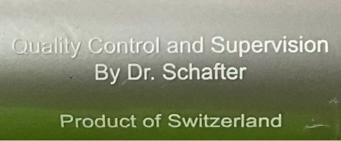 Dr schafter 眼部啫喱20ml Eye Care Dr schafter 