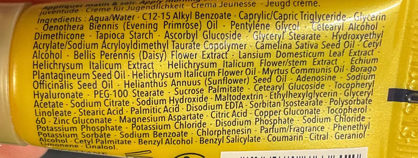 L'OCCITANE 蠟菊修護精華霜 Face Moisturisers Kiehl's 