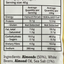 Temole 海鹽味焗杏仁脆片 Other Crisps Temole 