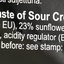 OK 洋蔥酸忌廉粟米片 Corn Crisps OK 