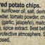 Kettle 墨西哥辣椒薯片 Potato Crisps Kettle 