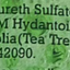 Tea Tree 茶樹潔面泡泡 Cleanser Tea Tree 