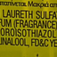 Amalfi 純淨橄欖洗手液 Hand Care Amalfi 
