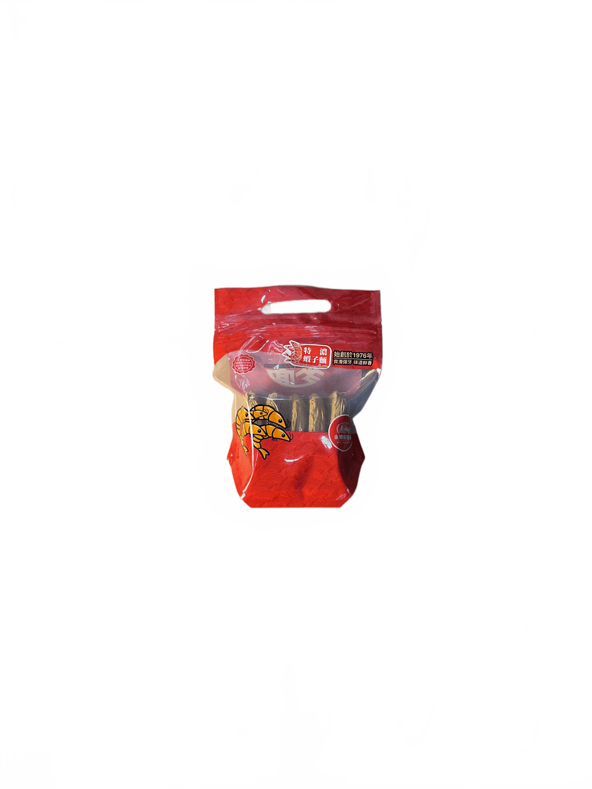 Wing Lok 特濃蝦子幼麵5入 Noodles Wing Lok 