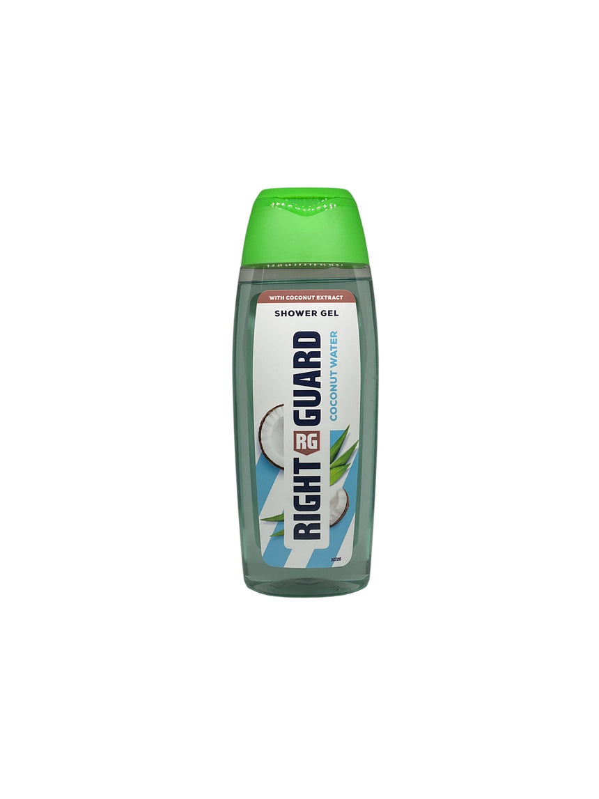 Right Guard 椰子沐浴露 Bath & Shower Right Guard 