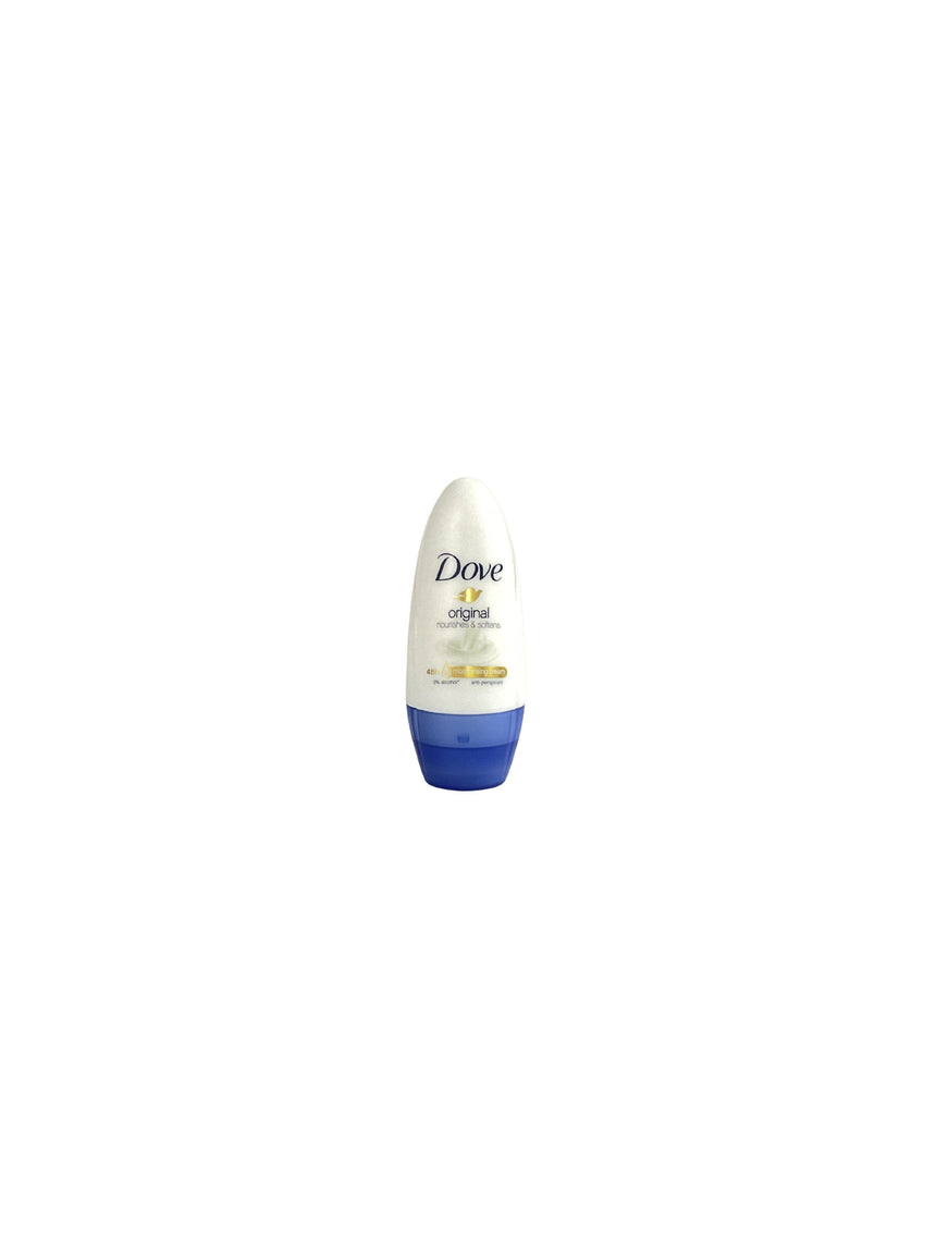 Dove 原味止汗香體露 Body Treatments Dove 