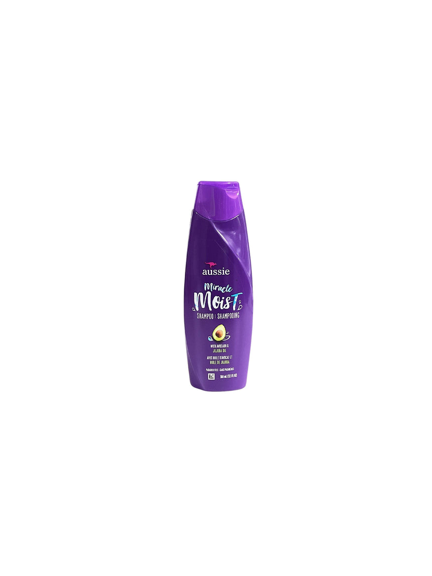 Aussie 滋潤水養洗頭水 Shampoos & Conditioners Aussie 