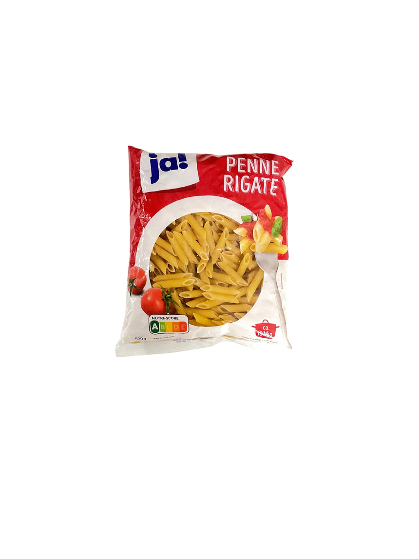 ja! 長通粉 Pasta Ja! 