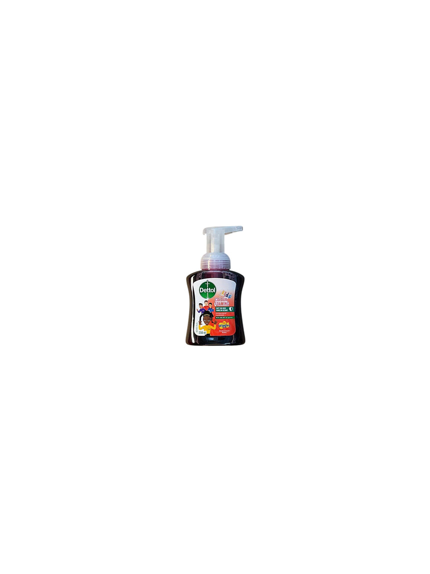 Dettol 抗菌變色泡泡洗手液 Hand Care Dettol 