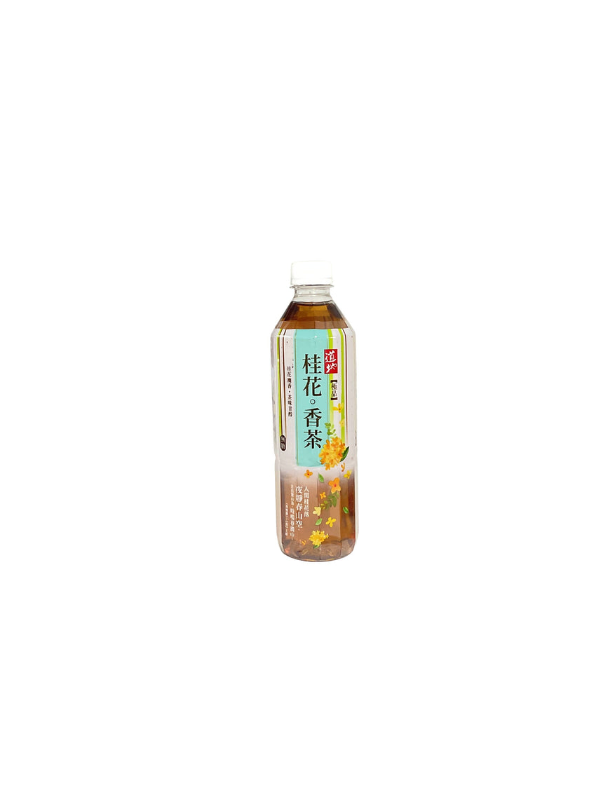 TAO TI 極品桂花香茶 Tea TAO TI 