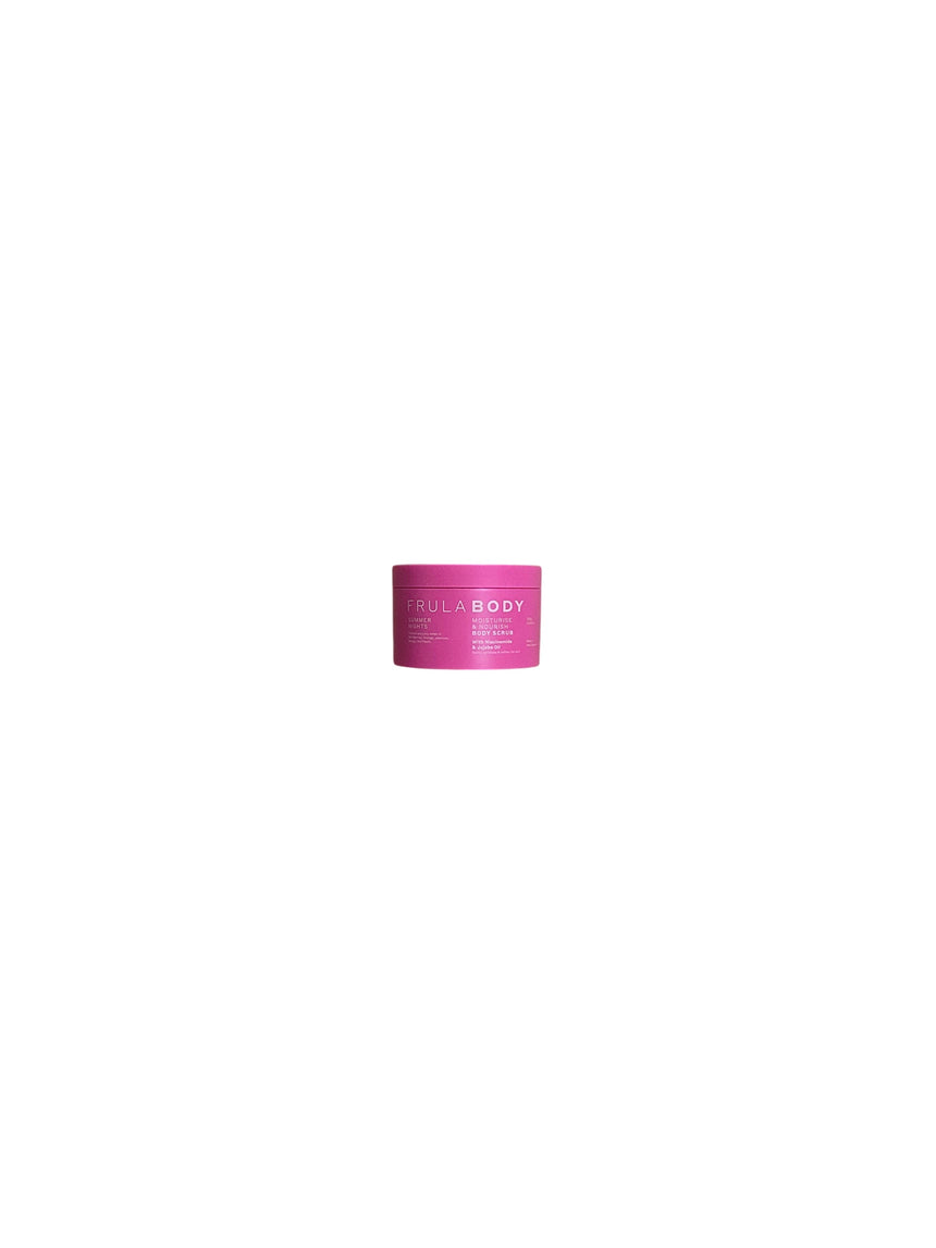Frula 煙醯胺夏夜磨砂膏 Body Moisturisers Frula 