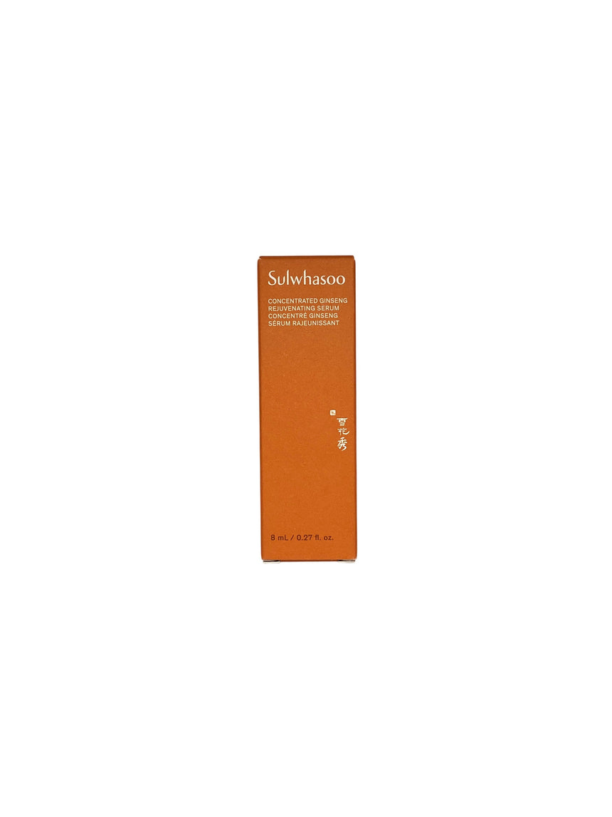 Sulwhasoo 緊顏參養精華8ml Serums Sulwhasoo 