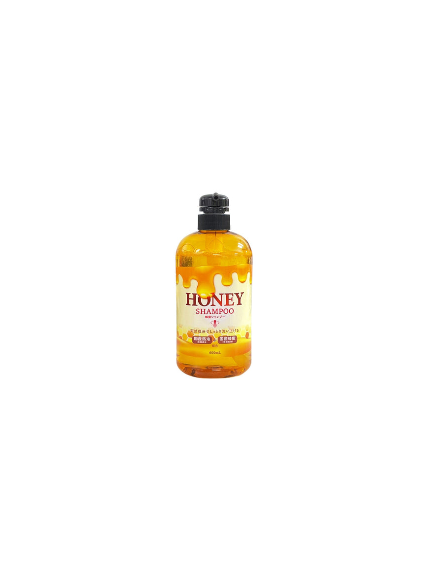 Honey 蜂蜜馬油洗頭水 Shampoos & Conditioners Honey 