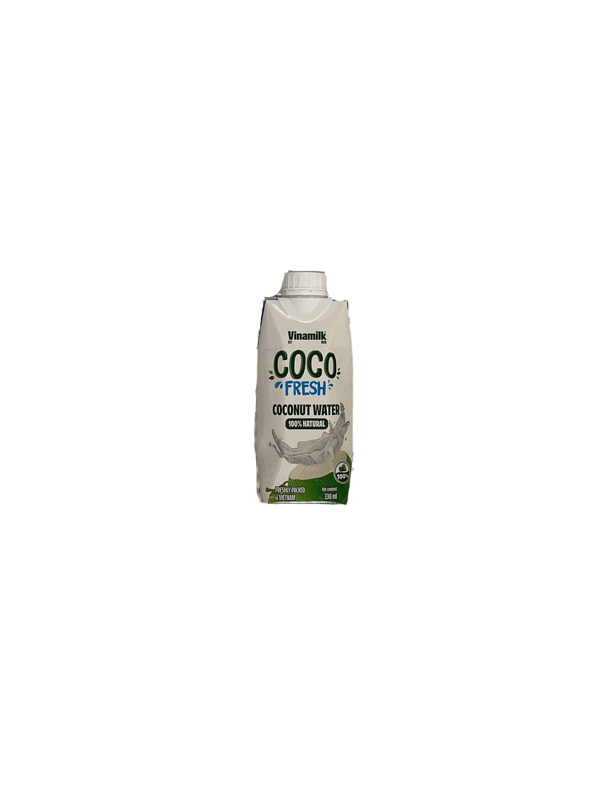 Vinamilk 100%天然椰子水 Chocolate & Other Drinks Vinamilk 