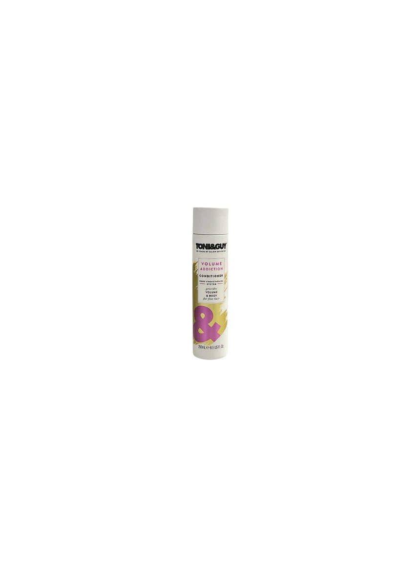 Toni & Guy 豐盈護髮素 Shampoos & Conditioners Toni & Guy 