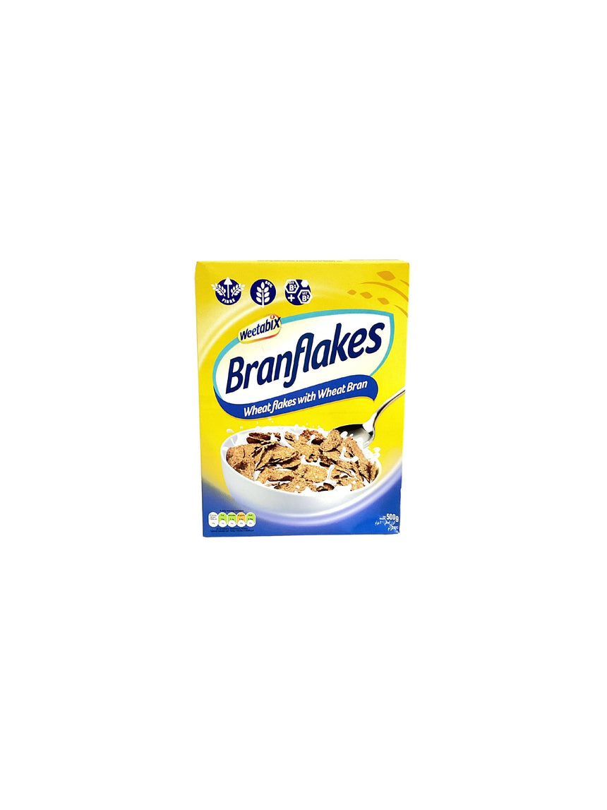 Weetabix 維多麥麥麩片 Cold Cereals Weetabix 