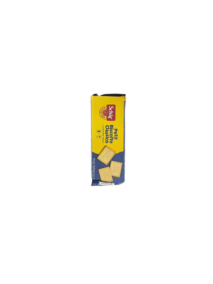 Schar 無麩質餅乾 * Schar 