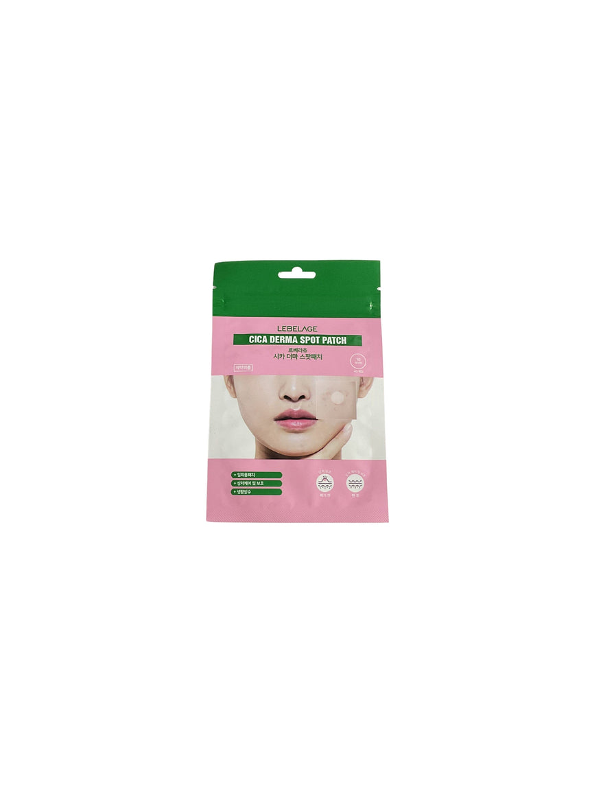 LEBELAGE 痘痘貼40片 Treatments LEBELAGE 