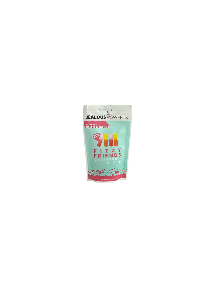 Jealous Sweets 果汁小條素軟糖 Chewy Candies Jealous Sweets 