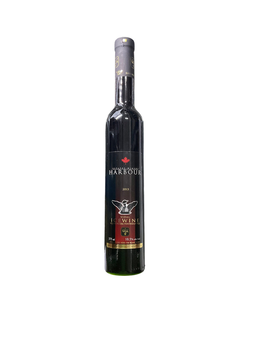 Harbour 赤霞珠紅冰酒2012 Alcoholic Beverages / Wine Harbour 