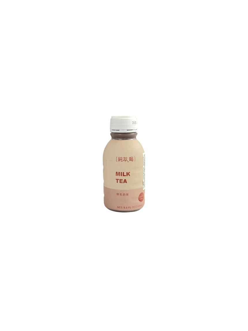 Just Drink 醇乳奶茶 Ready-to-drink Beverages / Tea Just Drink 